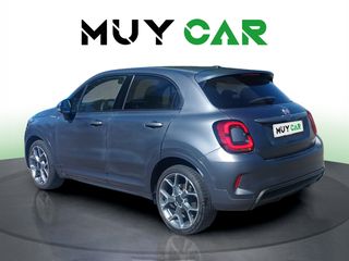 Fiat 500X 1.3 Firefly S&S Sport 4x2 DCT 110 kW (150 CV)