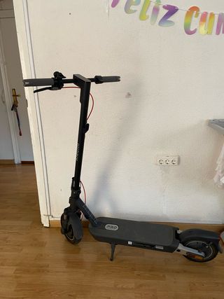 Patinete Eléctrico Xiaomi 5 Pro