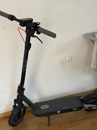 Patinete Eléctrico Xiaomi 5 Pro