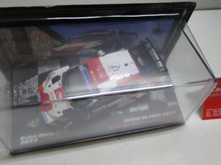 REPLICA DE COCHE A ESCALA 1/43 (175183)