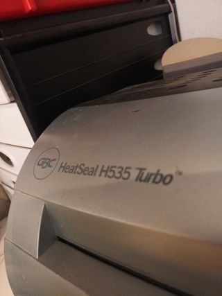 Plastificadora Profesional