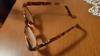 Gafas Denver de pasta para hombre