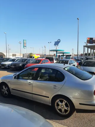 SEAT Toledo 2001