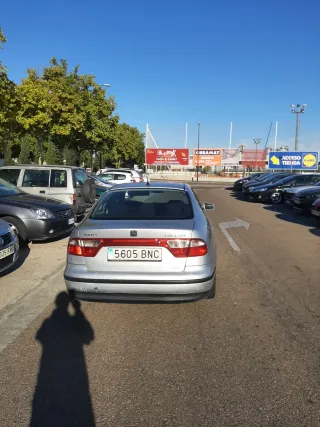 SEAT Toledo 2001