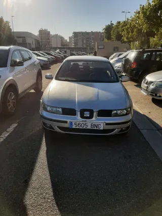 SEAT Toledo 2001