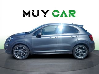 Fiat 500X 1.3 Firefly S&S Sport 4x2 DCT 110 kW (150 CV)