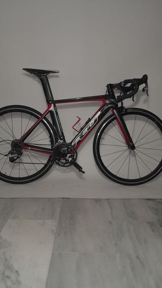 Bicicleta Felt AR5 Carbono