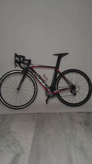 Bicicleta Felt AR5 Carbono
