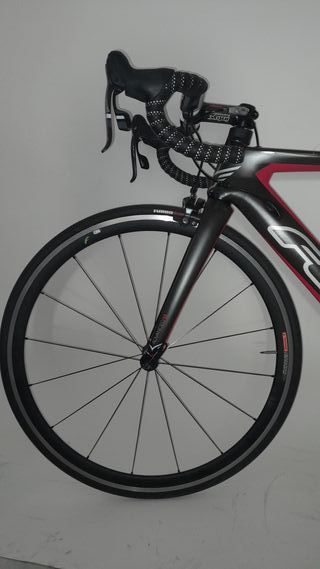 Bicicleta Felt AR5 Carbono