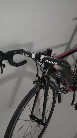 Bicicleta Felt AR5 Carbono