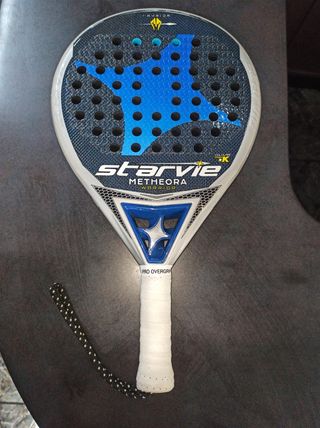 Pala Starvie Metheora Warrior