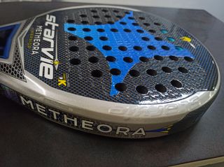 Pala Starvie Metheora Warrior