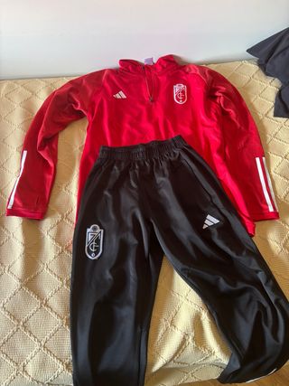 Chándal Adidas Granada 