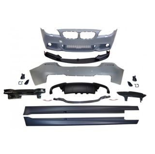 Kit De Carrocería BMW F11 10-12 Look Performance