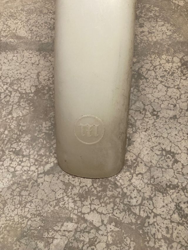 Guardabarros Goma Original Montesa Cota