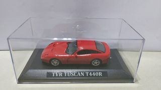 TVR Tuscan T440R 1/43