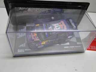 REPLICA DE COCHE A ESCALA 1/43 (175184)