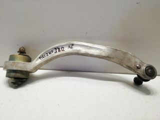 BRAZO SUSPENSION INFERIOR DELANTERO IZQUIERDO para AUDI A6 BERLINA (4B2) 1997 101163