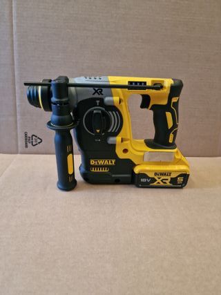 Kit 4 Herramientas Dewalt XR 18V