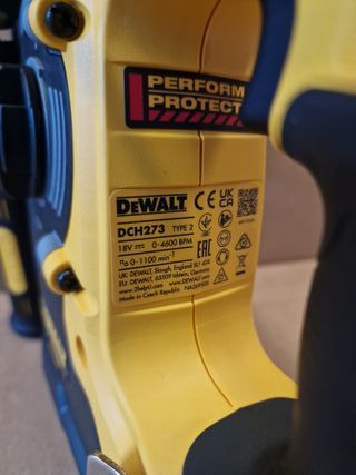 Kit 4 Herramientas Dewalt XR 18V