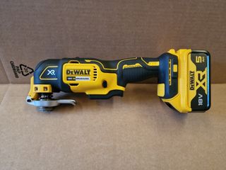 Kit 4 Herramientas Dewalt XR 18V
