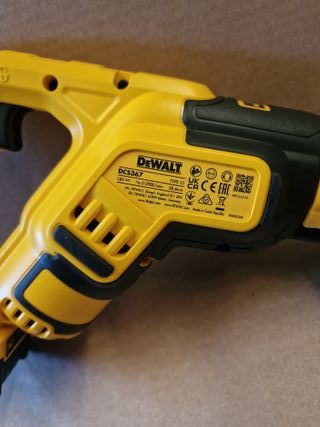 Kit 4 Herramientas Dewalt XR 18V