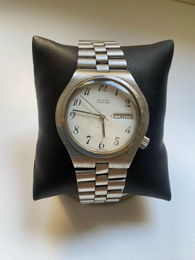 Bulova Accutron 