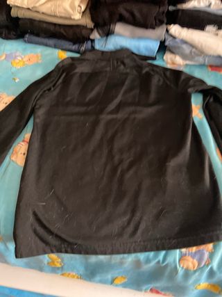 Sudadera Nike fina 147-158 cm