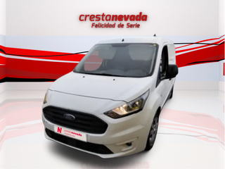 Ford Transit Connect + IVA DEDUCIBLE L2