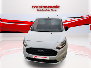 Ford Transit Connect + IVA DEDUCIBLE L2