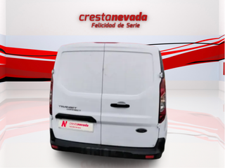 Ford Transit Connect + IVA DEDUCIBLE L2