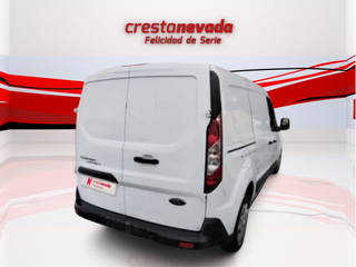 Ford Transit Connect + IVA DEDUCIBLE L2