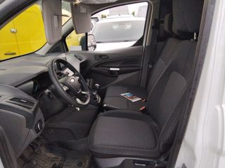 Ford Transit Connect + IVA DEDUCIBLE L2