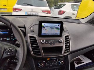 Ford Transit Connect + IVA DEDUCIBLE L2