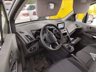 Ford Transit Connect + IVA DEDUCIBLE L2