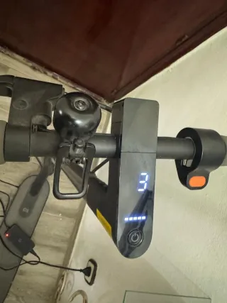 Patinete Eléctrico Xiaomi Poco Uso