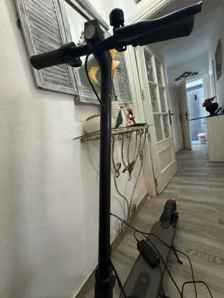 Patinete Eléctrico Xiaomi Poco Uso