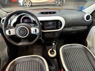 Renault Twingo Techno 60 kW R80 batería 20kWh