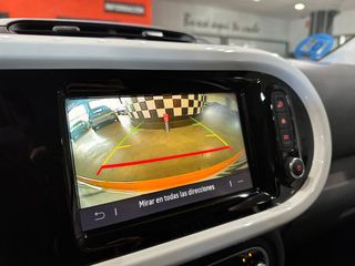 Renault Twingo Techno 60 kW R80 batería 20kWh
