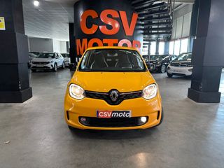 Renault Twingo Techno 60 kW R80 batería 20kWh