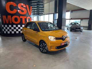 Renault Twingo Techno 60 kW R80 batería 20kWh