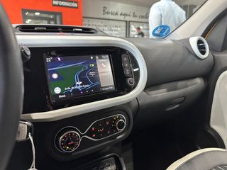 Renault Twingo Techno 60 kW R80 batería 20kWh