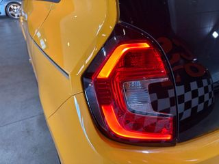 Renault Twingo Techno 60 kW R80 batería 20kWh
