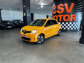 Renault Twingo Techno 60 kW R80 batería 20kWh