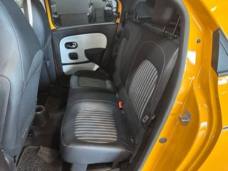 Renault Twingo Techno 60 kW R80 batería 20kWh