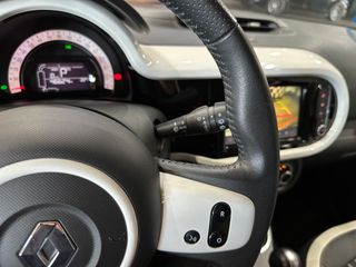 Renault Twingo Techno 60 kW R80 batería 20kWh