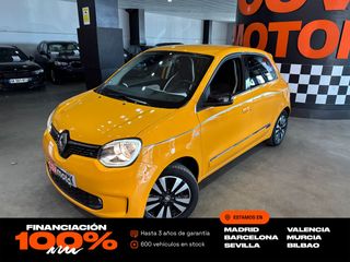 Renault Twingo Techno 60 kW R80 batería 20kWh