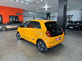 Renault Twingo Techno 60 kW R80 batería 20kWh
