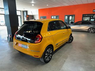 Renault Twingo Techno 60 kW R80 batería 20kWh