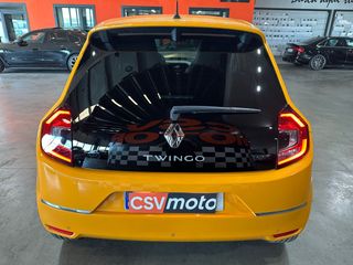 Renault Twingo Techno 60 kW R80 batería 20kWh